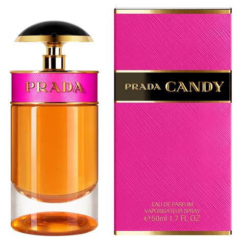 who sells prada candy perfume